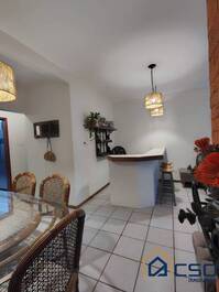 Apartamento 4 Dormitórios | TEMPORADA | Canasvieiras