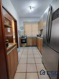 Apartamento 4 Dormitórios | TEMPORADA | Canasvieiras