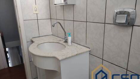 Apartamento 2 Dormitórios | Quadra Mar | Canasvieiras