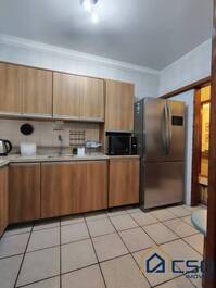 Apartamento 4 Dormitórios | TEMPORADA | Canasvieiras