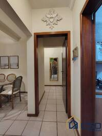 Apartamento 4 Dormitórios | TEMPORADA | Canasvieiras