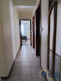 Apartamento 4 Dormitórios | TEMPORADA | Canasvieiras