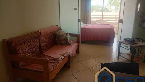 Apartamento de 2 habitaciones Vista al mar Canasvieiras