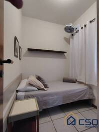 Apartamento 4 Dormitórios | TEMPORADA | Canasvieiras