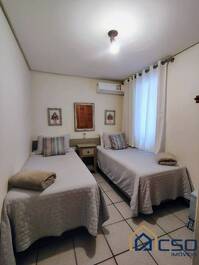 Apartamento 4 Dormitórios | TEMPORADA | Canasvieiras