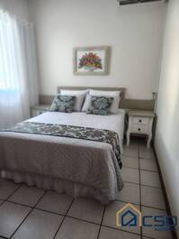Apartamento 4 Dormitórios | TEMPORADA | Canasvieiras