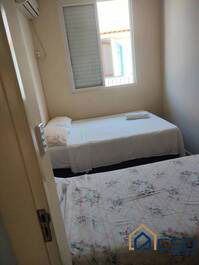 Apartamento 2 Dormitórios | Quadra Mar | Canasvieiras