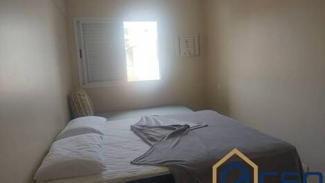 Apartamento de 2 habitaciones Vista al mar Canasvieiras