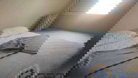 Apartamento de 2 habitaciones Vista al mar Canasvieiras