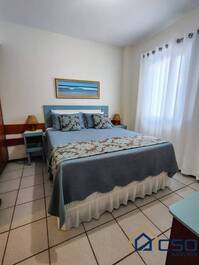 Apartamento 4 Dormitórios | TEMPORADA | Canasvieiras