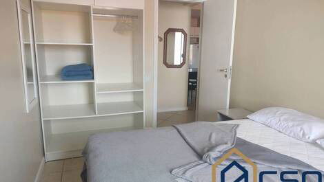 Apartamento de 2 habitaciones Vista al mar Canasvieiras