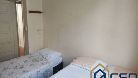 Apartamento 2 Dormitórios | Quadra Mar | Canasvieiras