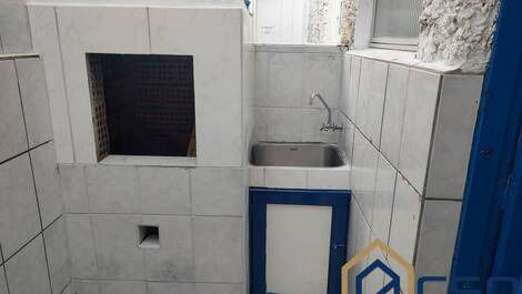 Apartamento 2 Dormitórios | Quadra Mar | Canasvieiras