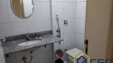 Apartamento de 2 habitaciones Vista al mar Canasvieiras