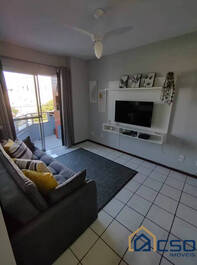 Apartamento para alugar em Florianopolis - Canasvieiras