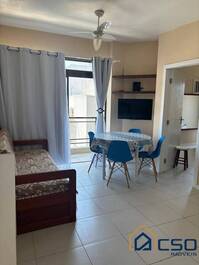 Apartamento para alugar em Florianopolis - Canasvieiras