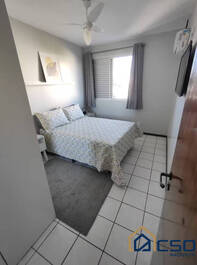 Apartamento 1 Dormitório | Centro de Canasvieiras