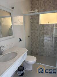 Apartamento 1 Dormitório | No Centro de Canasvieiras