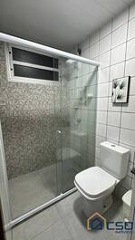 Apartamento 1 Dormitório | Centro de Canasvieiras