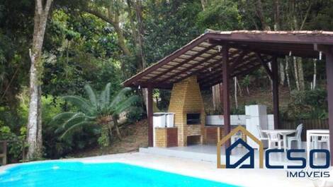 Apartment for rent in Florianópolis - Canajurê