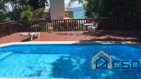2 Bedroom Apartment With Swimming Pool Canajurê