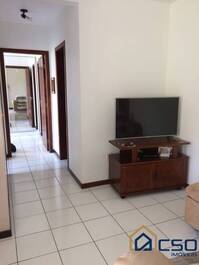 2 Bedroom Apartment With Swimming Pool Canajurê
