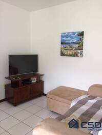 2 Bedroom Apartment With Swimming Pool Canajurê