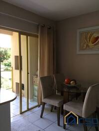 2 Bedroom Apartment With Swimming Pool Canajurê
