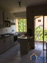 2 Bedroom Apartment With Swimming Pool Canajurê