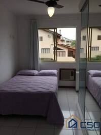 2 Bedroom Apartment With Swimming Pool Canajurê