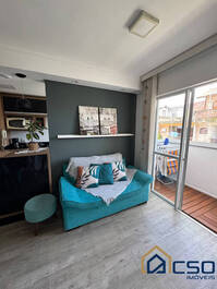 Apartamento 2 Dormitórios | Com Piscina| Canasvieiras