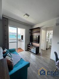 Apartamento 2 Dormitórios | Com Piscina| Canasvieiras