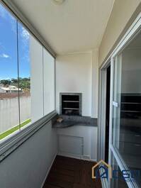 Apartamento 2 Dormitórios | Com Piscina| Canasvieiras