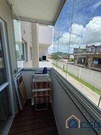 Apartamento 2 Dormitórios | Com Piscina| Canasvieiras