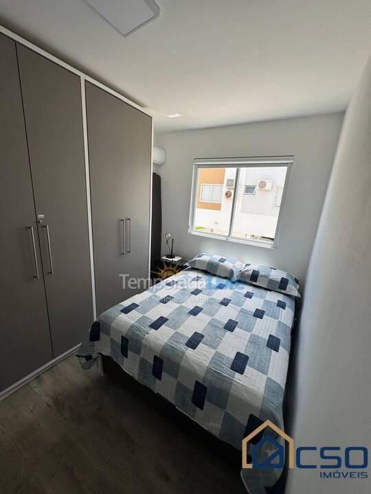 Apartamento para aluguel de temporada em Florianopolis (Canasvieiras)