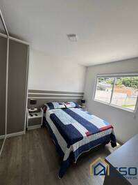 Apartamento 2 Dormitórios | Com Piscina| Canasvieiras