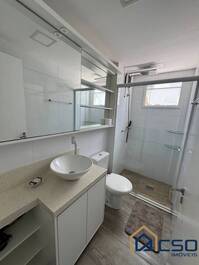 Apartamento 2 Dormitórios | Com Piscina| Canasvieiras