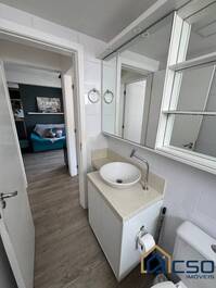 Apartamento 2 Dormitórios | Com Piscina| Canasvieiras