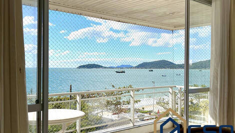 Apartment for rent in Florianópolis - Cachoeira do Bom Jesus