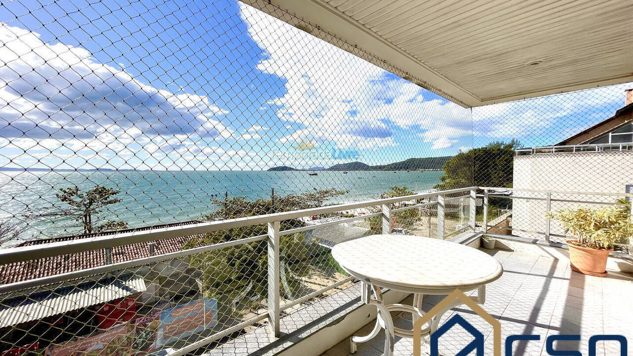 Apartment for vacation rental in Florianópolis (Cachoeira do Bom Jesus)
