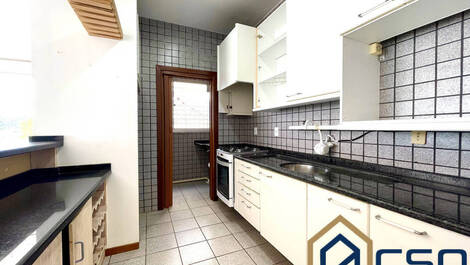 3 Bedroom Apartment | Oceanfront View | Bom Jesus Waterfall