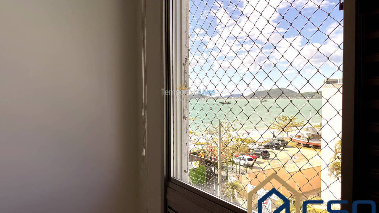 Apartment for vacation rental in Florianópolis (Cachoeira do Bom Jesus)