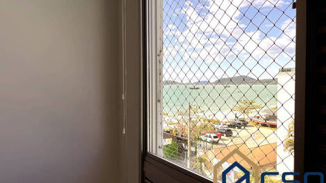 3 Bedroom Apartment | Oceanfront View | Bom Jesus Waterfall