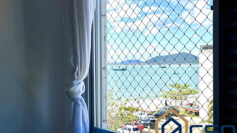 3 Bedroom Apartment | Oceanfront View | Bom Jesus Waterfall