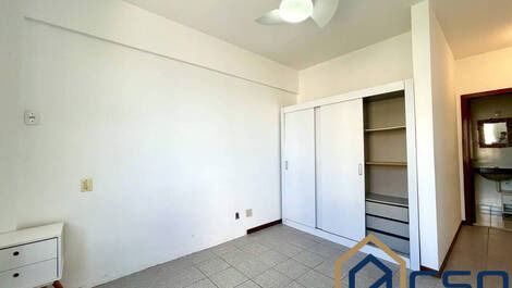 3 Bedroom Apartment | Oceanfront View | Bom Jesus Waterfall