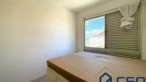 3 Bedroom Apartment | Oceanfront View | Bom Jesus Waterfall