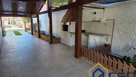 3 Bedroom House Canasvieiras