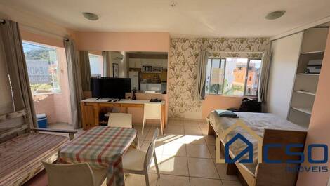 Apartamento de 1 dormitorio | TEMPORADA | Canasvieiras