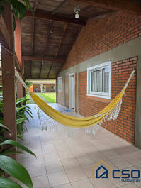 3 Bedroom House Canasvieiras
