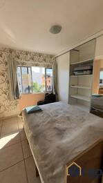 Apartamento de 1 dormitorio | TEMPORADA | Canasvieiras